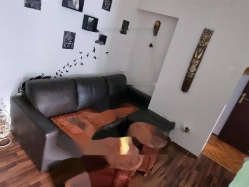 Квартира в Опатии, Хорватия, 60 м² - фото 1