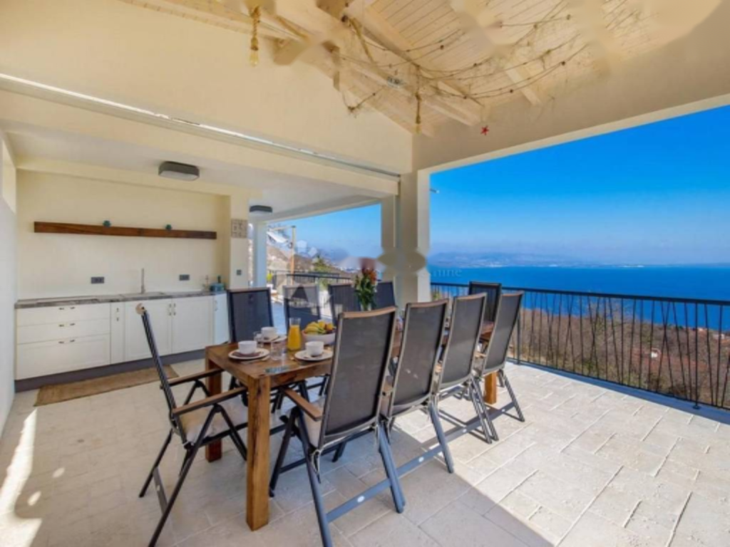 Дом в Опатии, Хорватия, 180 м² - фото 1