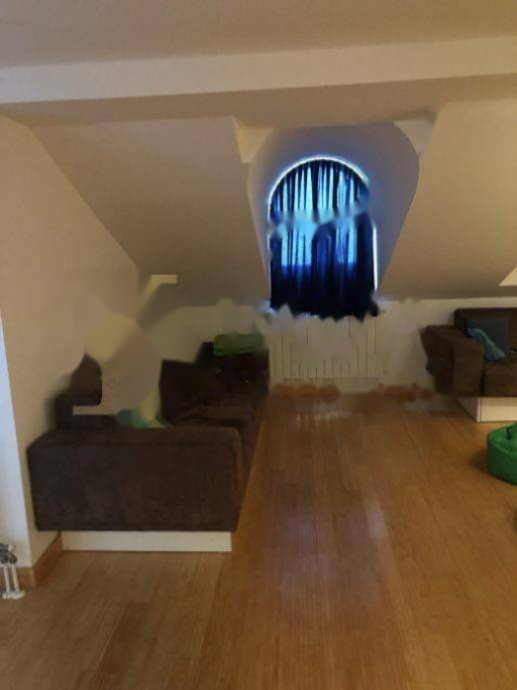 Квартира в Опатии, Хорватия, 91 м² - фото 1