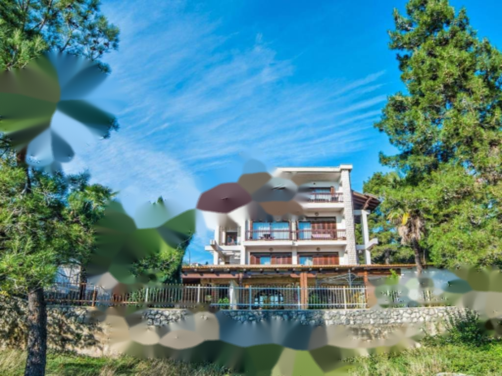 Дом в Опатии, Хорватия, 586 м² - фото 1