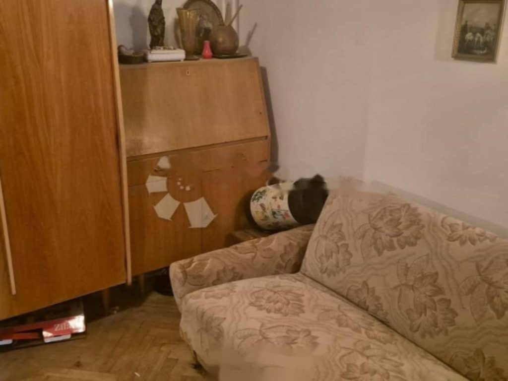 Квартира в Опатии, Хорватия, 145 м² - фото 1