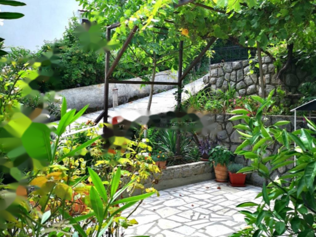 Квартира в Опатии, Хорватия, 90 м² - фото 1