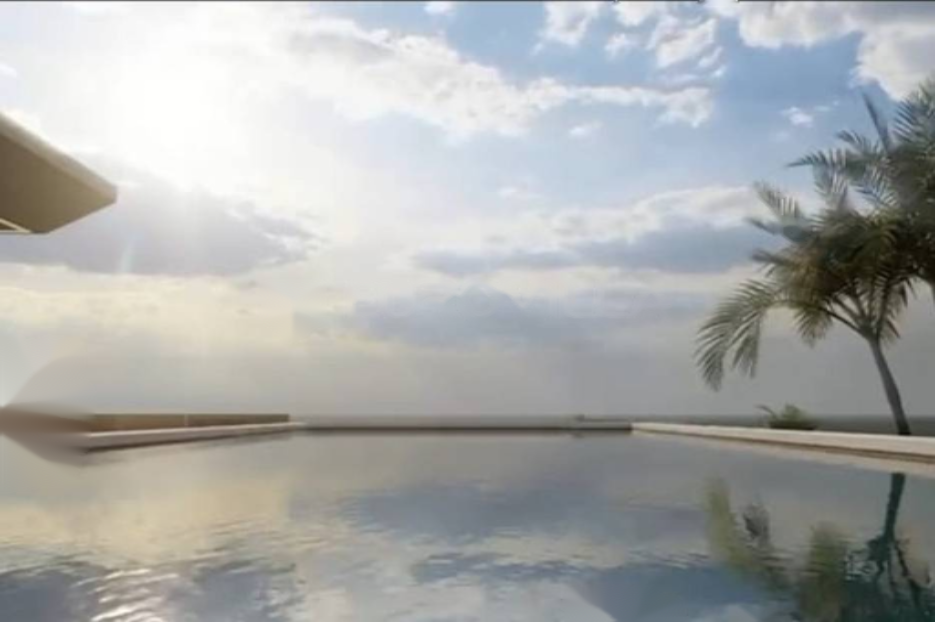 Квартира в Опатии, Хорватия, 53 м² - фото 1