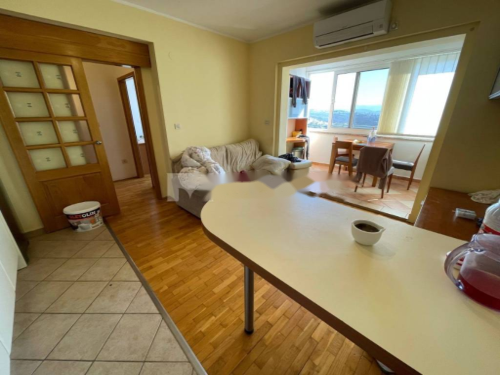 Квартира в Опатии, Хорватия, 42 м² - фото 1