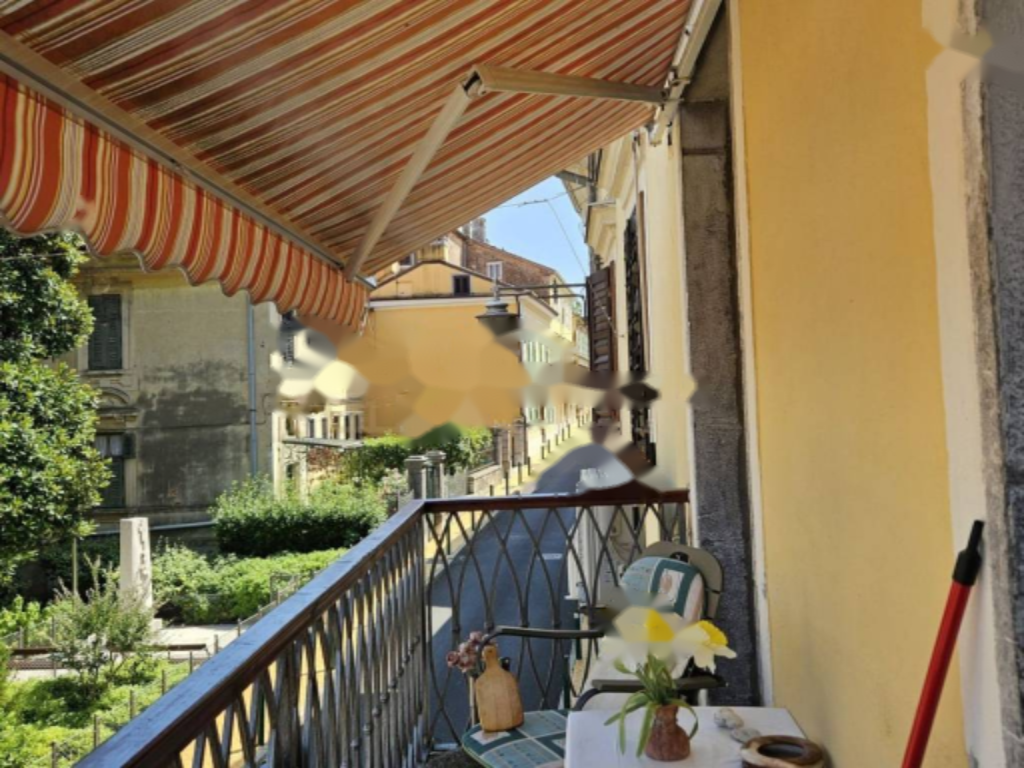 Квартира в Опатии, Хорватия, 69 м² - фото 1