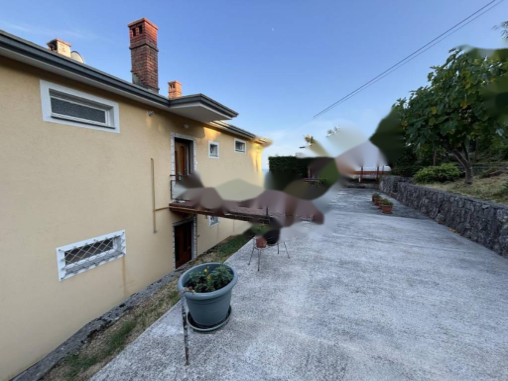 Квартира в Опатии, Хорватия, 100 м² - фото 1