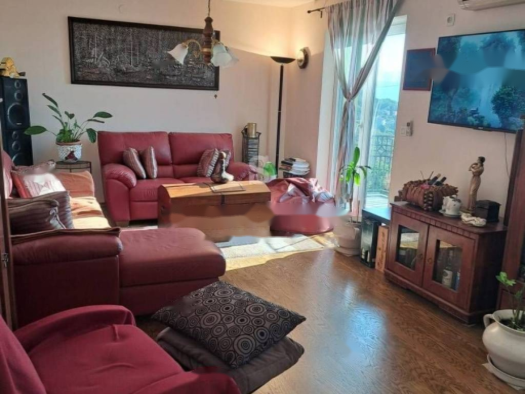 Квартира в Опатии, Хорватия, 97 м² - фото 1