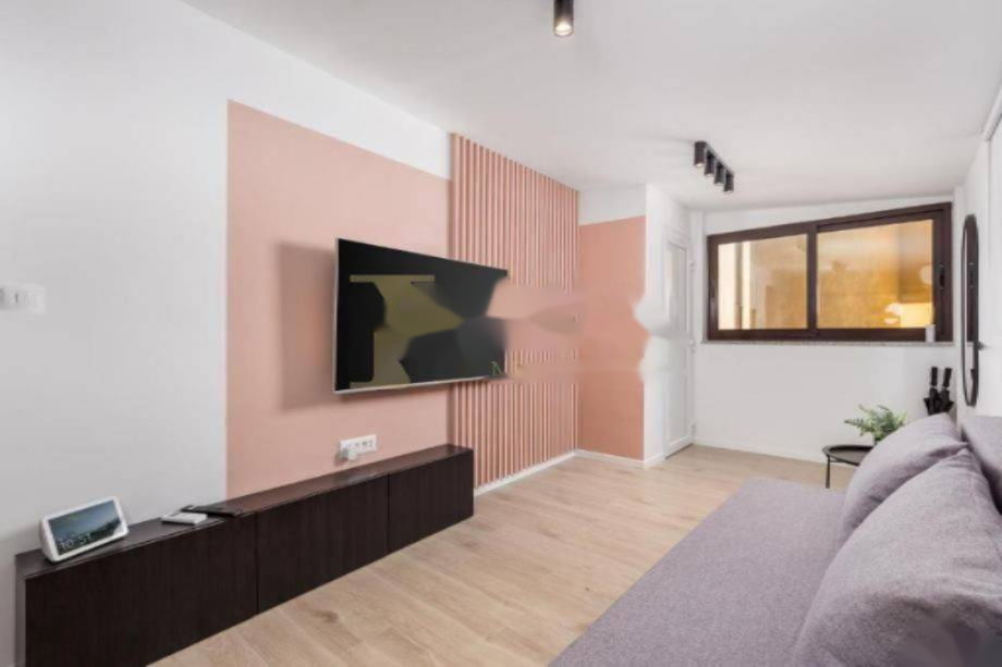 Квартира в Опатии, Хорватия, 84 м² - фото 1