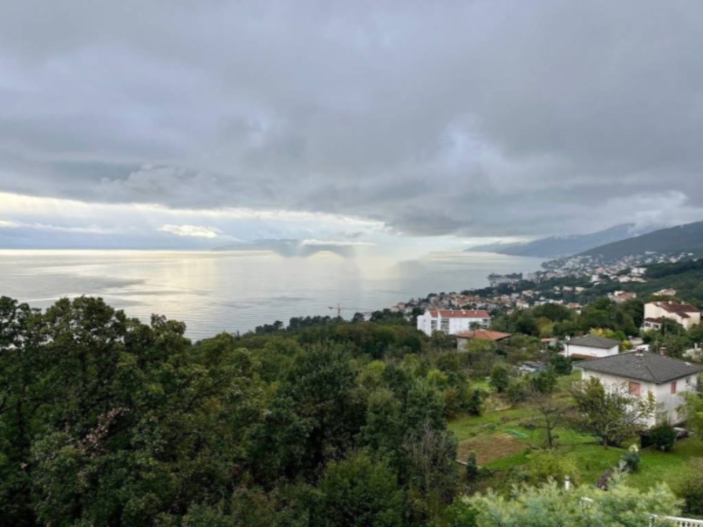 Дом в Опатии, Хорватия, 110 м² - фото 1