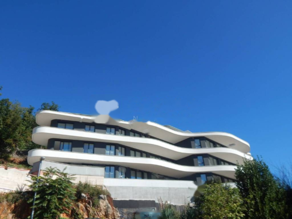 Квартира в Опатии, Хорватия, 150 м² - фото 1