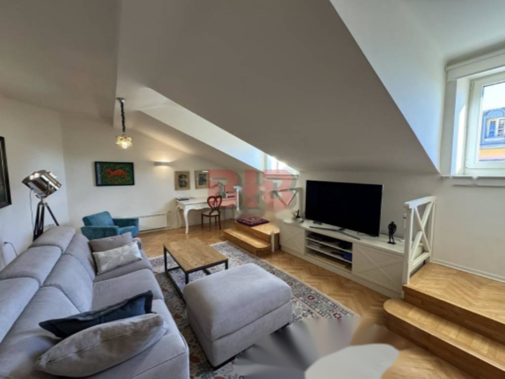 Квартира в Опатии, Хорватия, 138 м² - фото 1