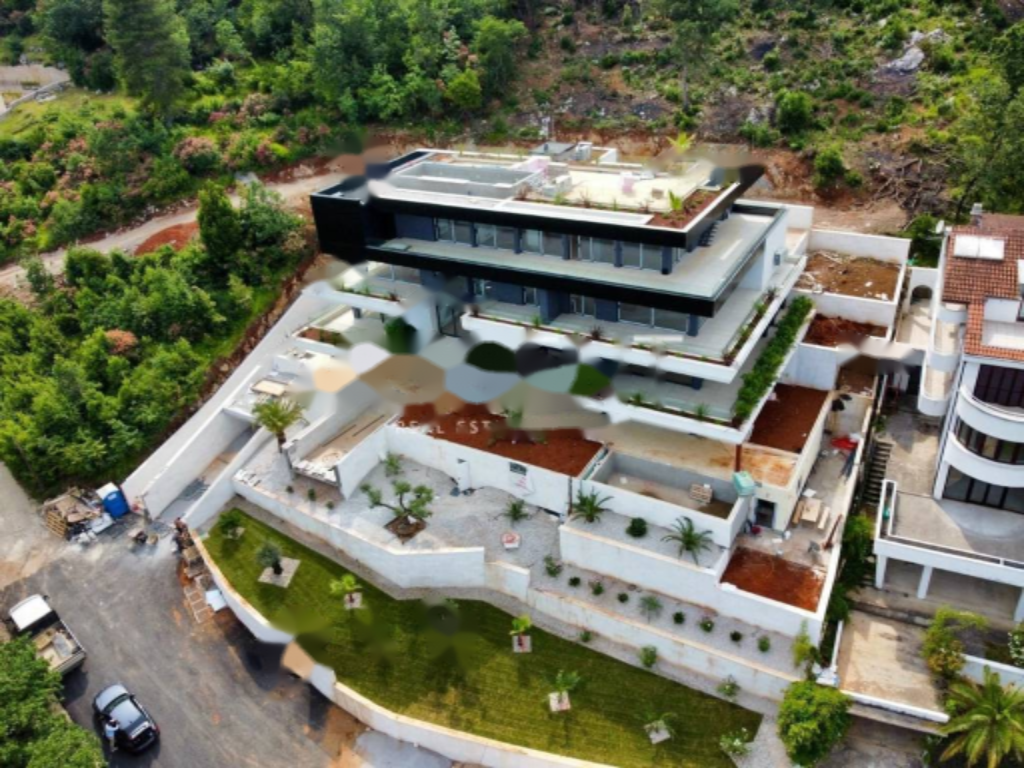 Квартира в Опатии, Хорватия, 57 м² - фото 1