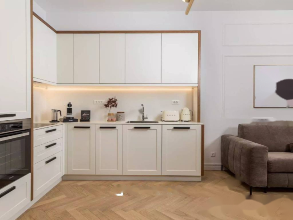 Квартира в Опатии, Хорватия, 69 м² - фото 1