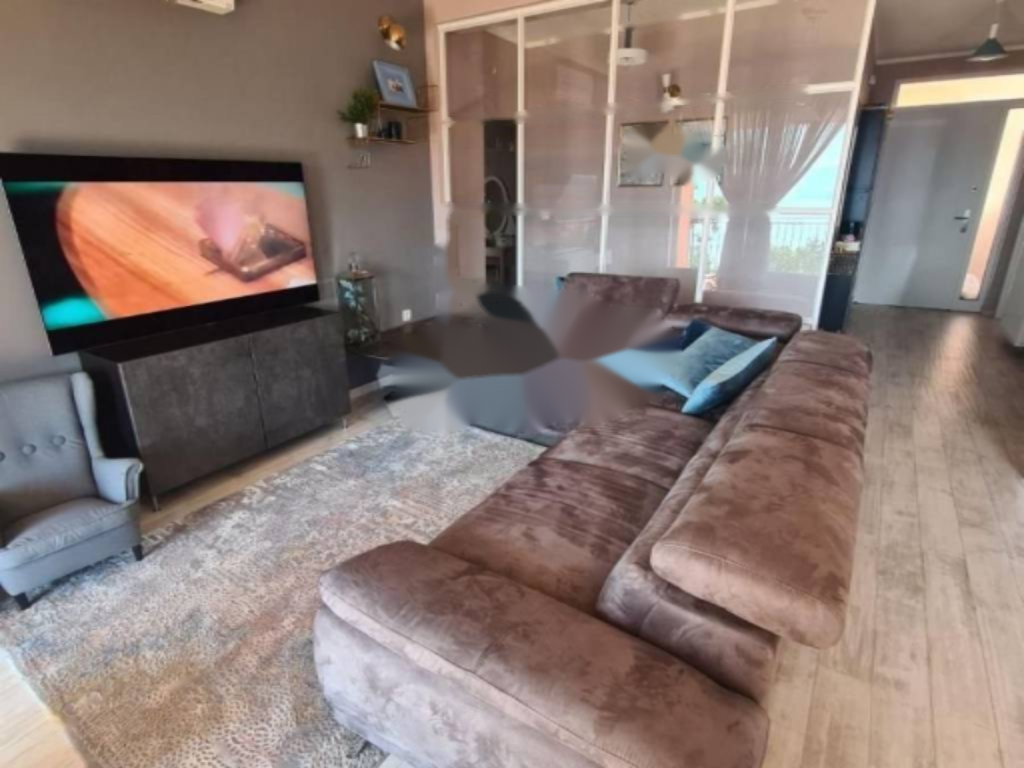 Квартира в Опатии, Хорватия, 97 м² - фото 1