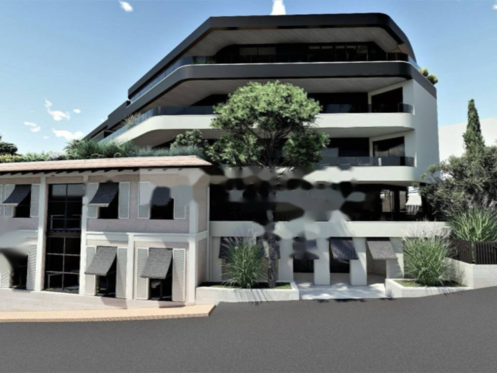 Квартира в Опатии, Хорватия, 214 м² - фото 1