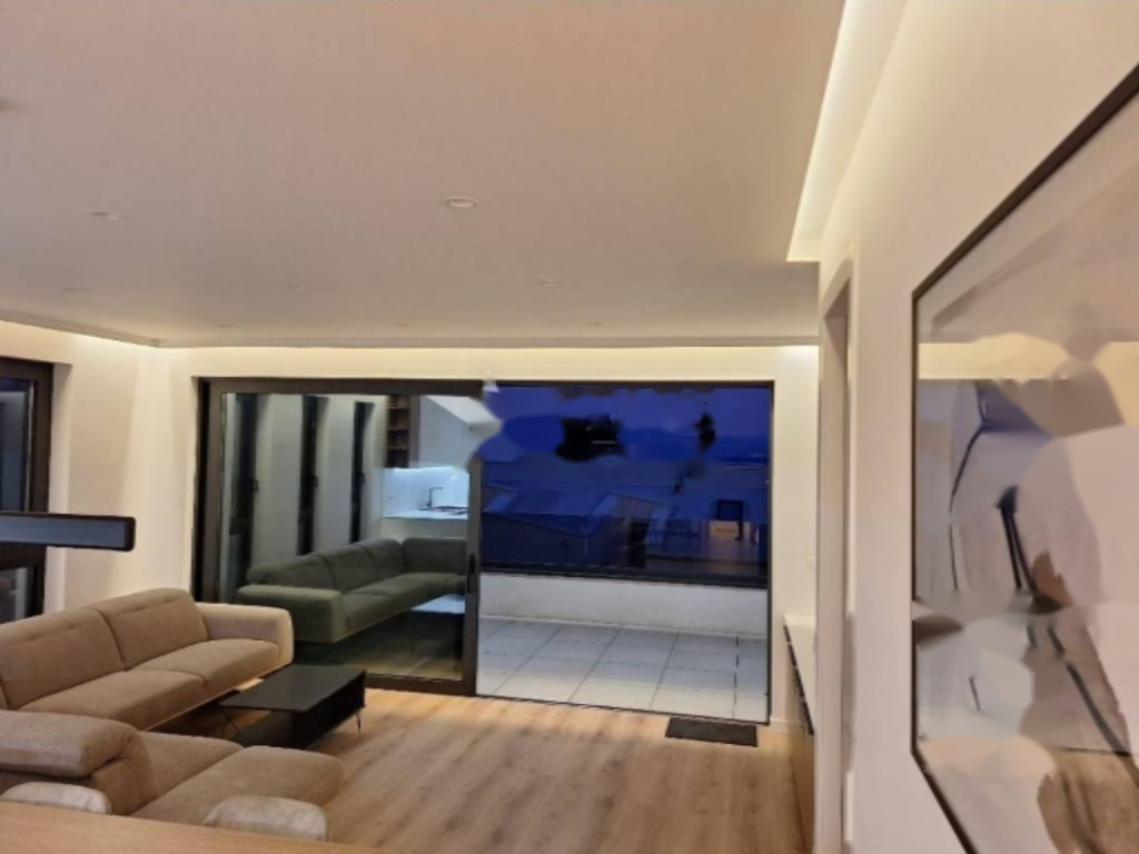 Дом в Опатии, Хорватия, 122 м² - фото 1