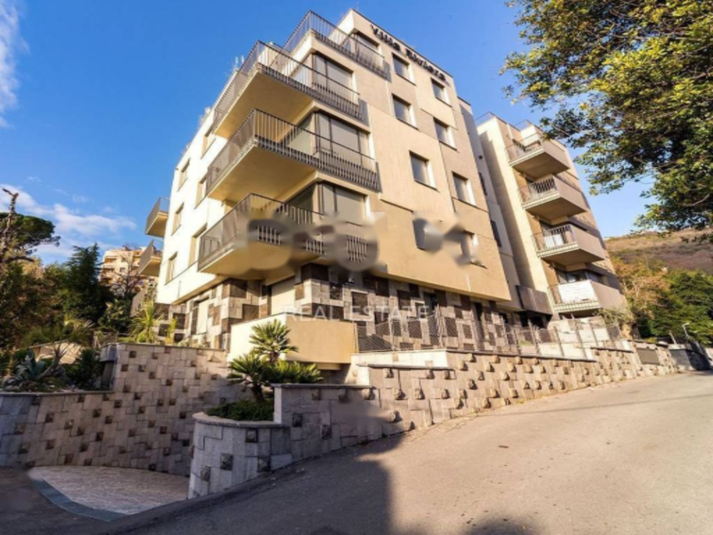 Квартира в Опатии, Хорватия, 130 м² - фото 1