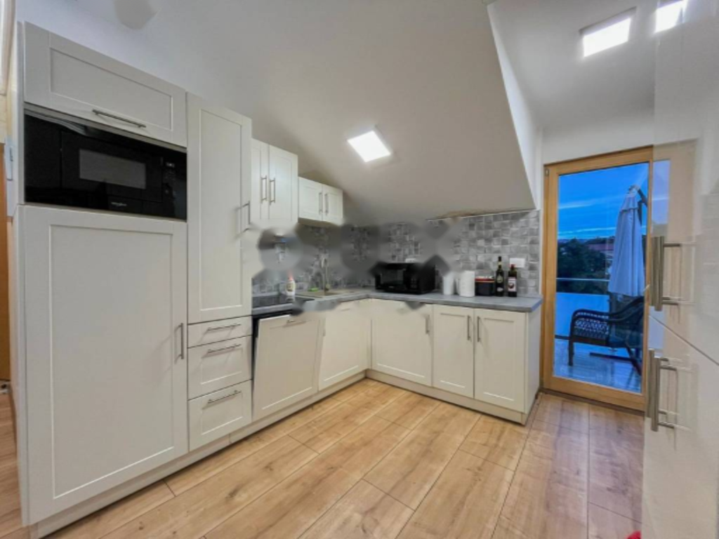 Квартира в Опатии, Хорватия, 82 м² - фото 1