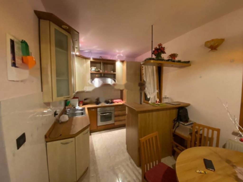 Квартира в Опатии, Хорватия, 122 м² - фото 1