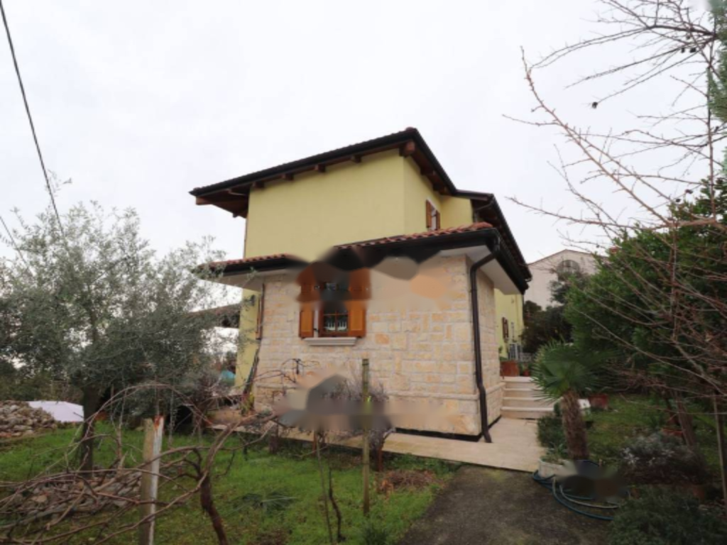 Дом в Опатии, Хорватия, 250 м² - фото 1