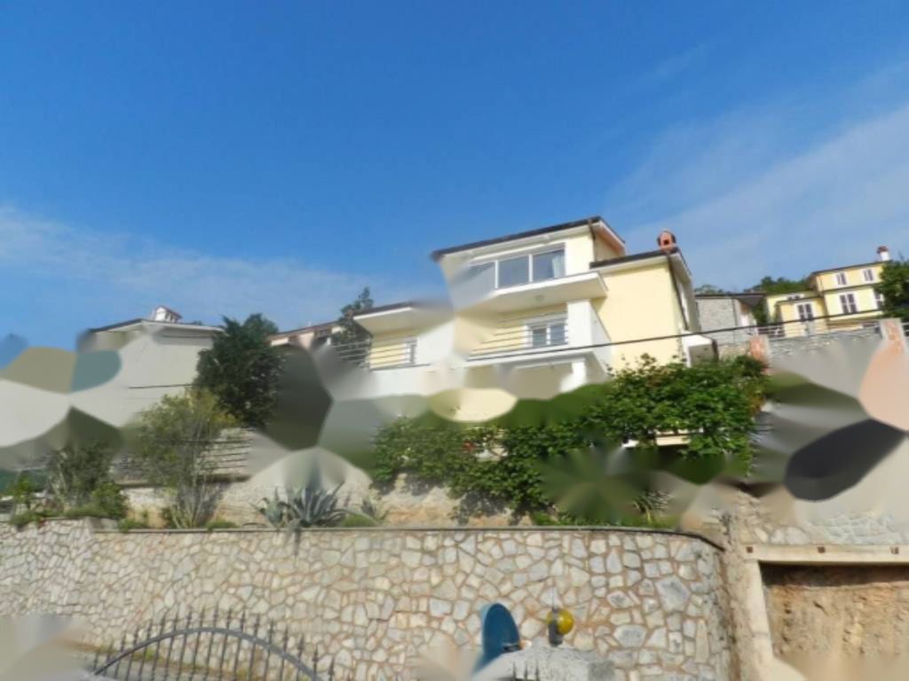 Дом в Опатии, Хорватия, 380 м² - фото 1