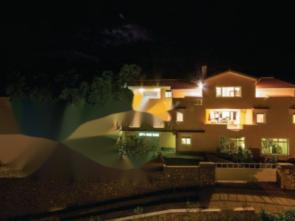 Дом в Опатии, Хорватия, 1 000 м² - фото 1