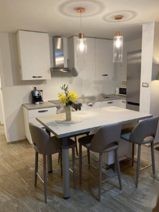 Квартира в Опатии, Хорватия, 39 м² - фото 1