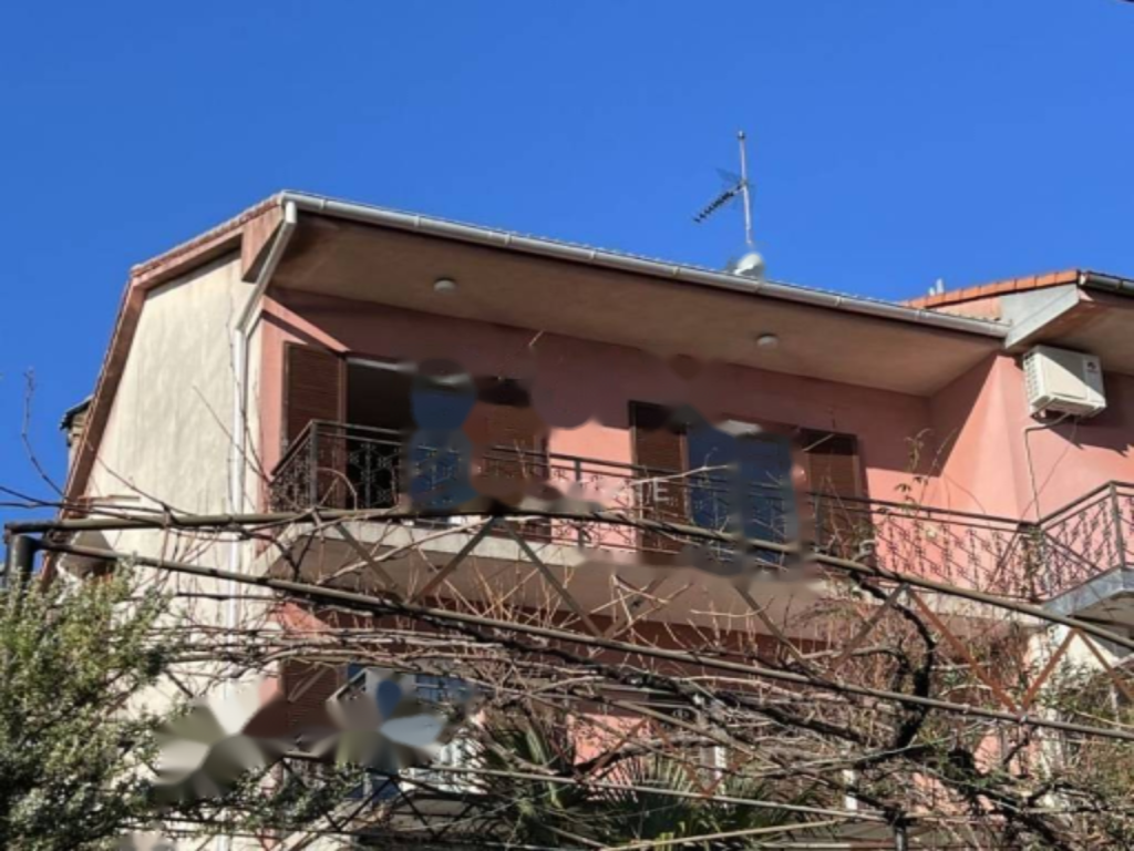 Дом в Опатии, Хорватия, 500 м² - фото 1