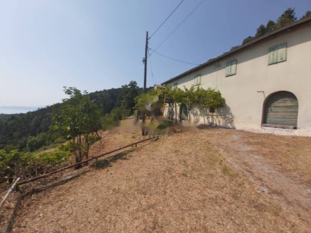 Дом в Опатии, Хорватия, 209 м² - фото 1