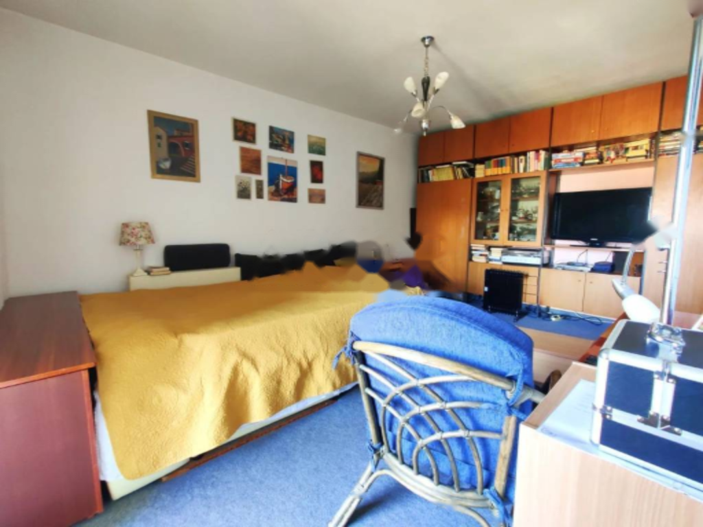 Квартира в Опатии, Хорватия, 57 м² - фото 1