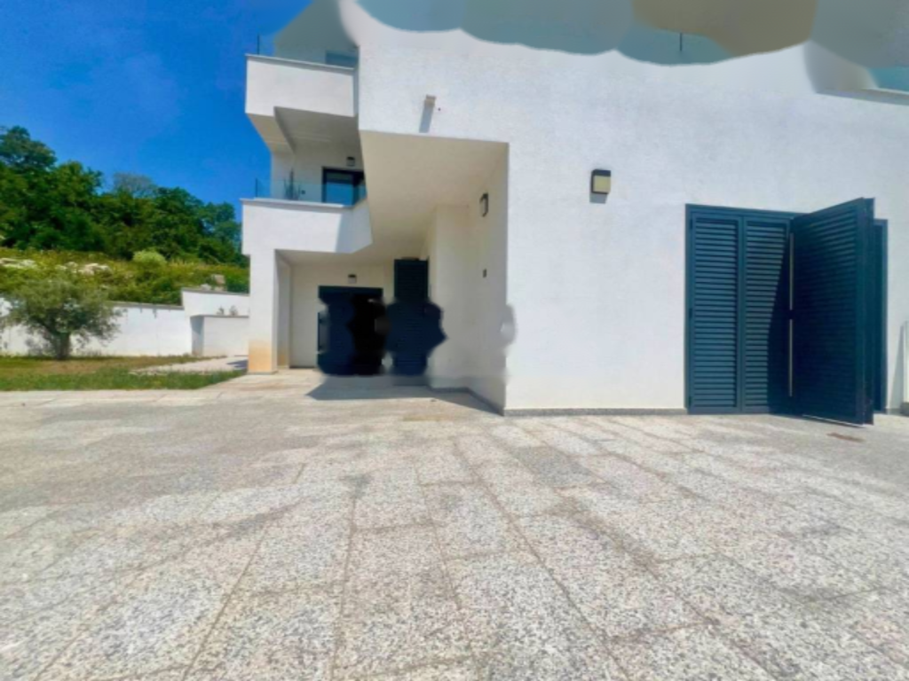 Квартира в Опатии, Хорватия, 77 м² - фото 1