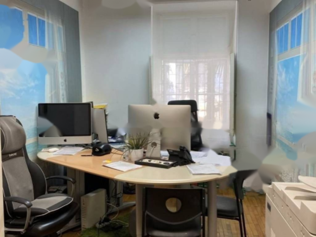 Квартира в Опатии, Хорватия, 60 м² - фото 1