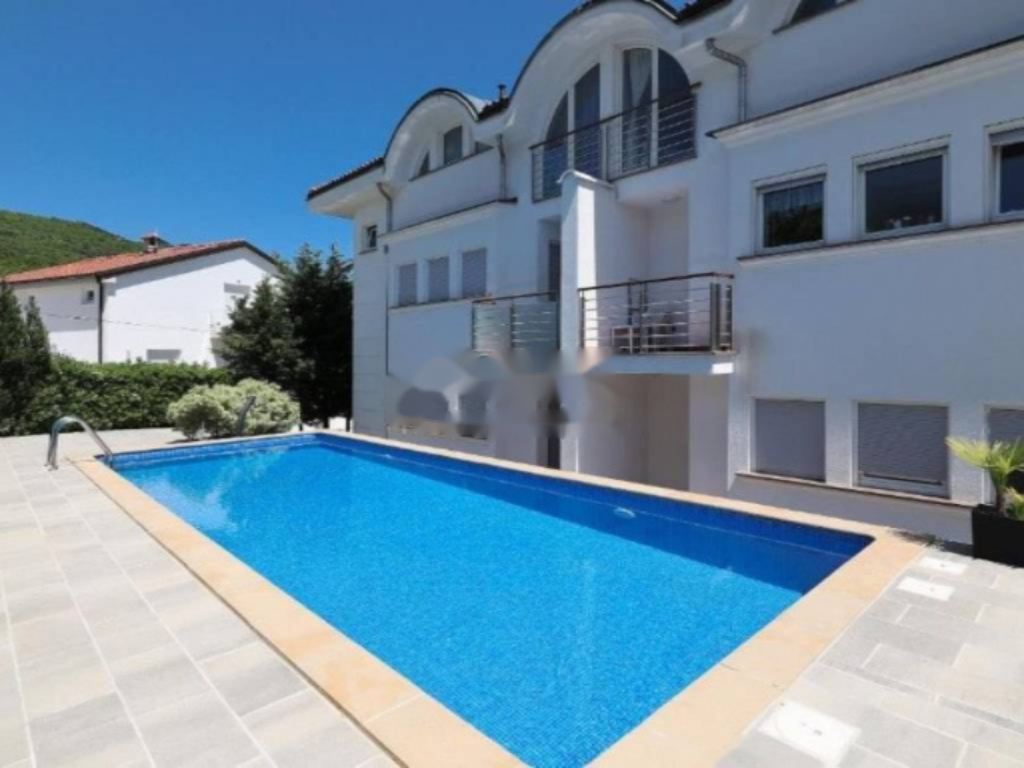 Квартира в Опатии, Хорватия, 69 м² - фото 1