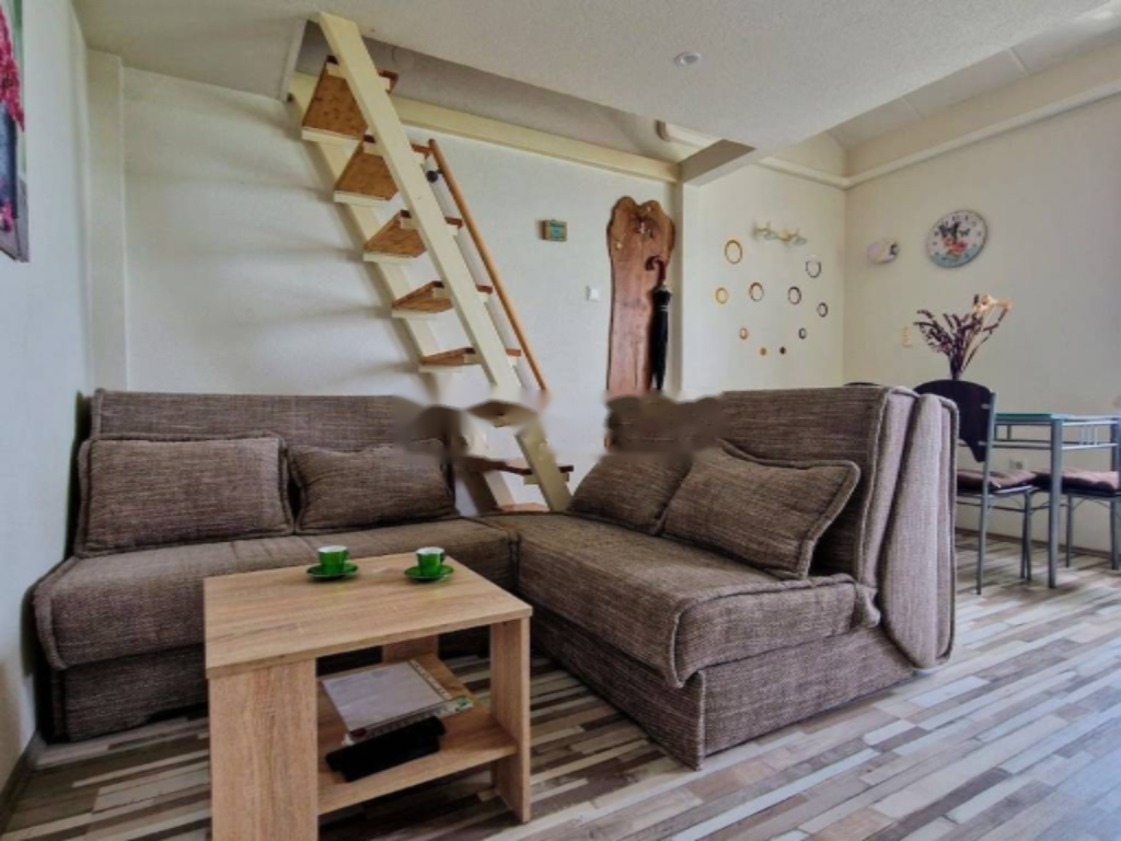 Квартира в Опатии, Хорватия, 24 м² - фото 2