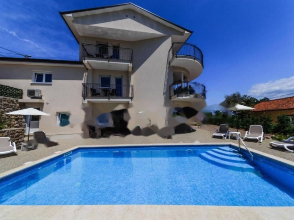 Дом в Опатии, Хорватия, 380 м² - фото 2