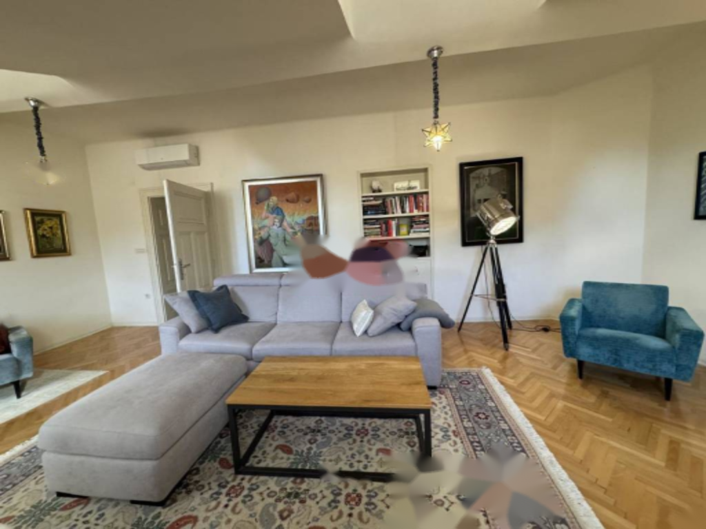 Квартира в Опатии, Хорватия, 138 м² - фото 2