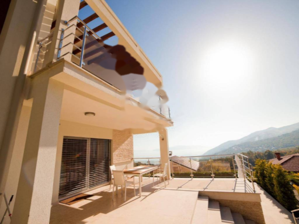 Дом в Опатии, Хорватия, 275 м² - фото 2