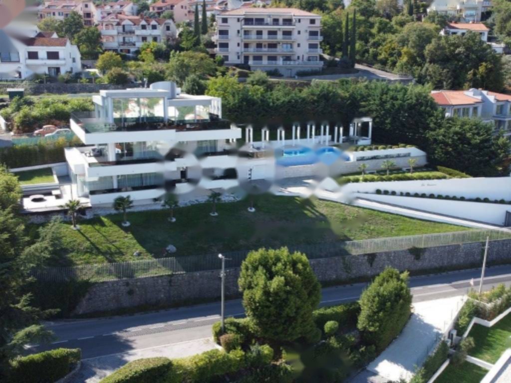 Дом в Опатии, Хорватия, 750 м² - фото 2