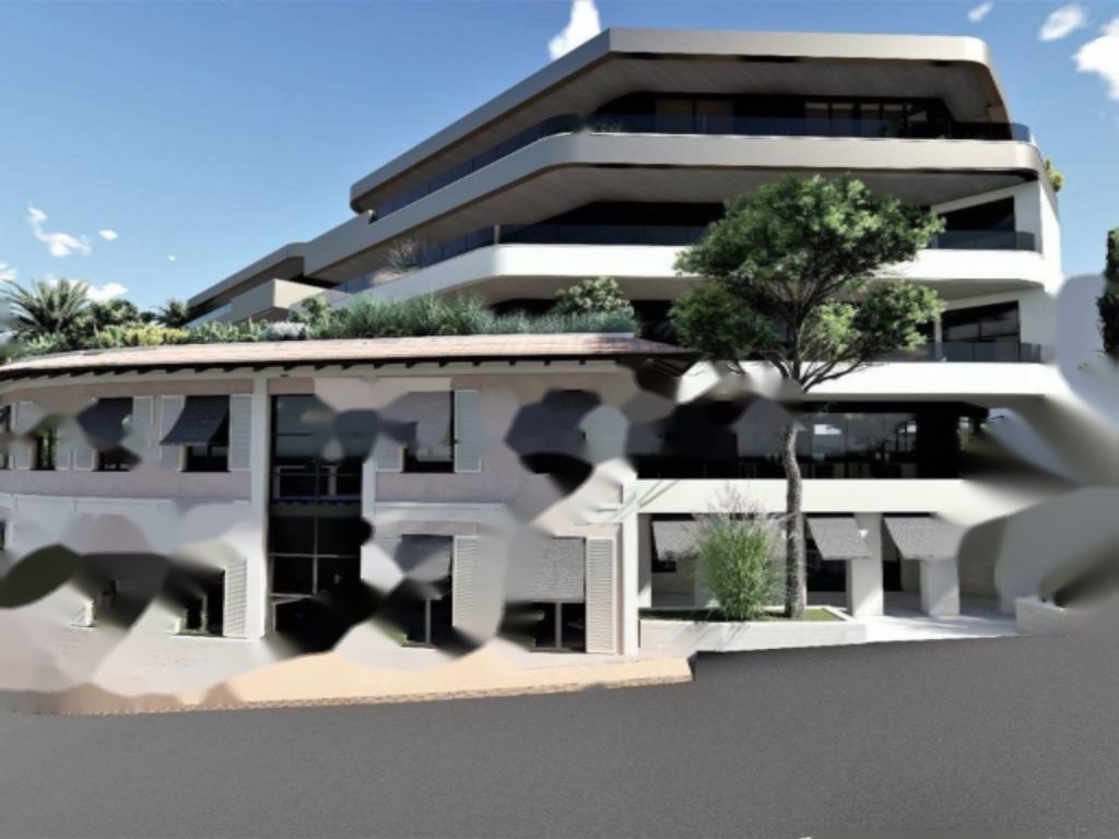 Квартира в Опатии, Хорватия, 214 м² - фото 2