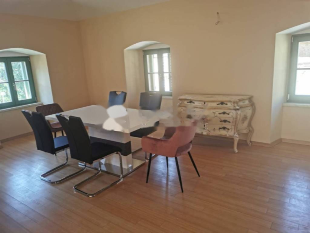 Квартира в Опатии, Хорватия, 180 м² - фото 2