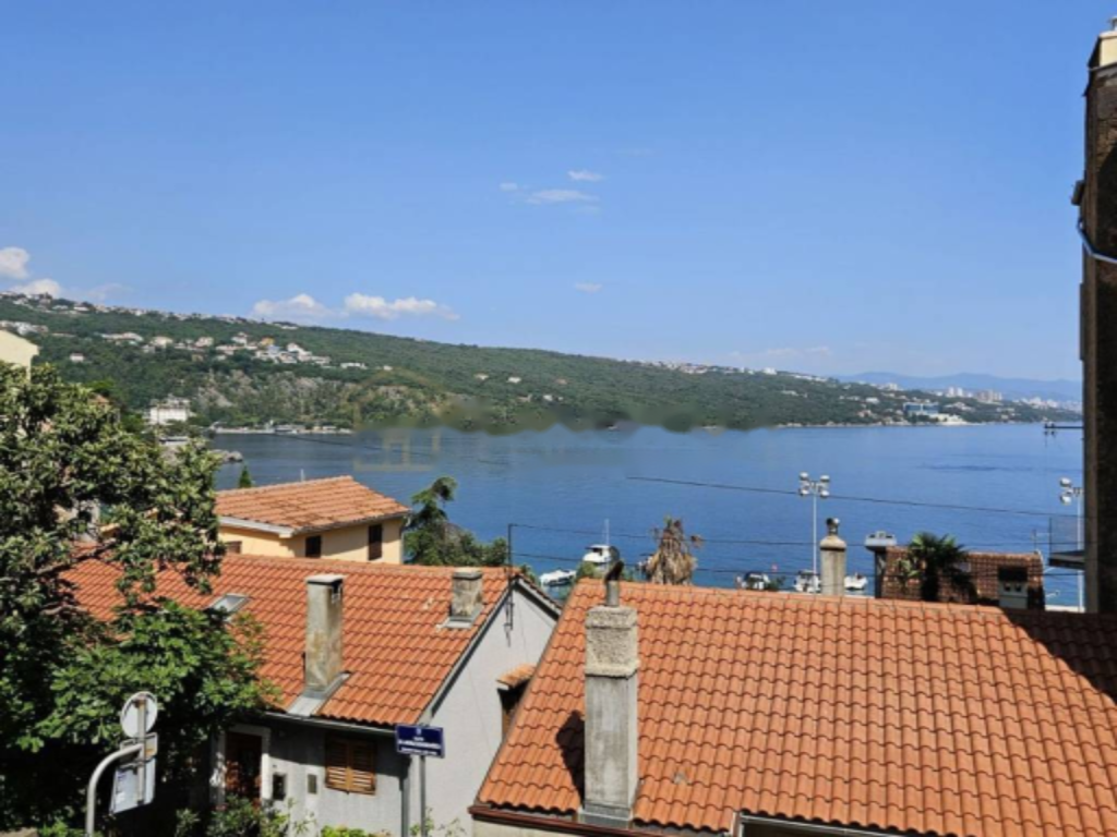 Квартира в Опатии, Хорватия, 69 м² - фото 2