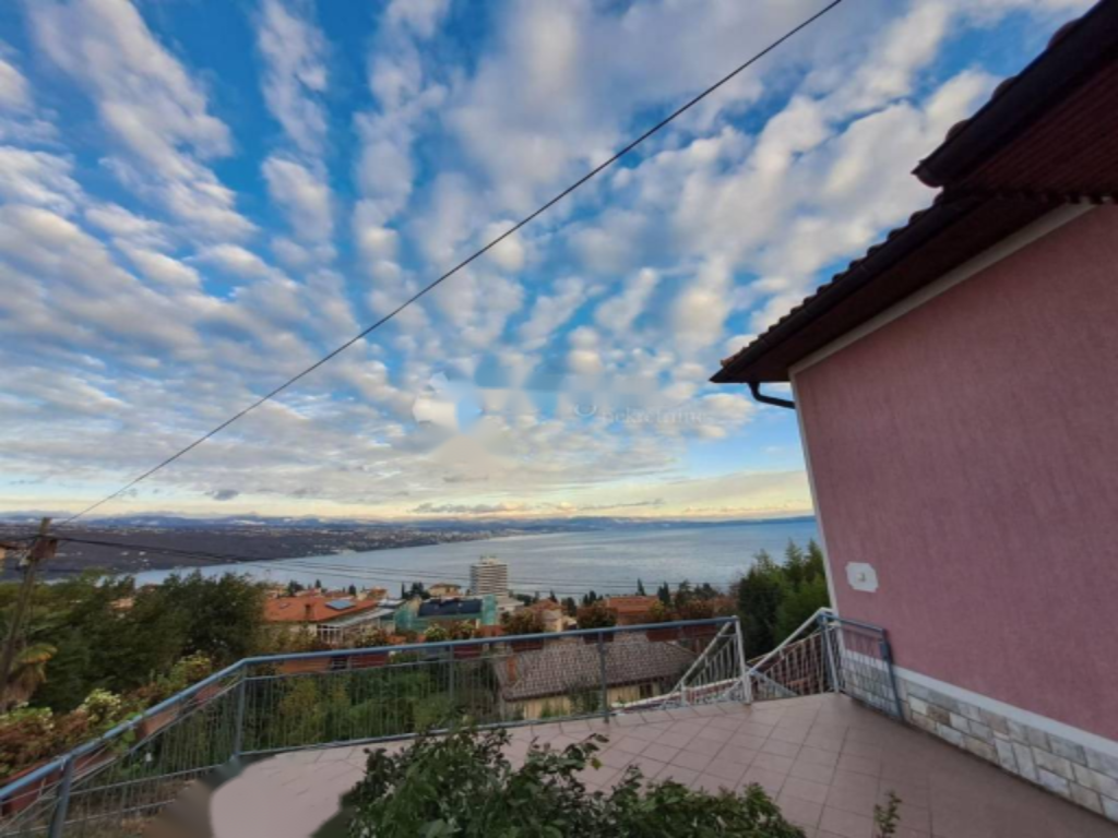 Дом в Опатии, Хорватия, 320 м² - фото 2