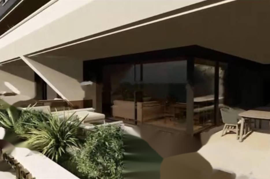 Квартира в Опатии, Хорватия, 53 м² - фото 2