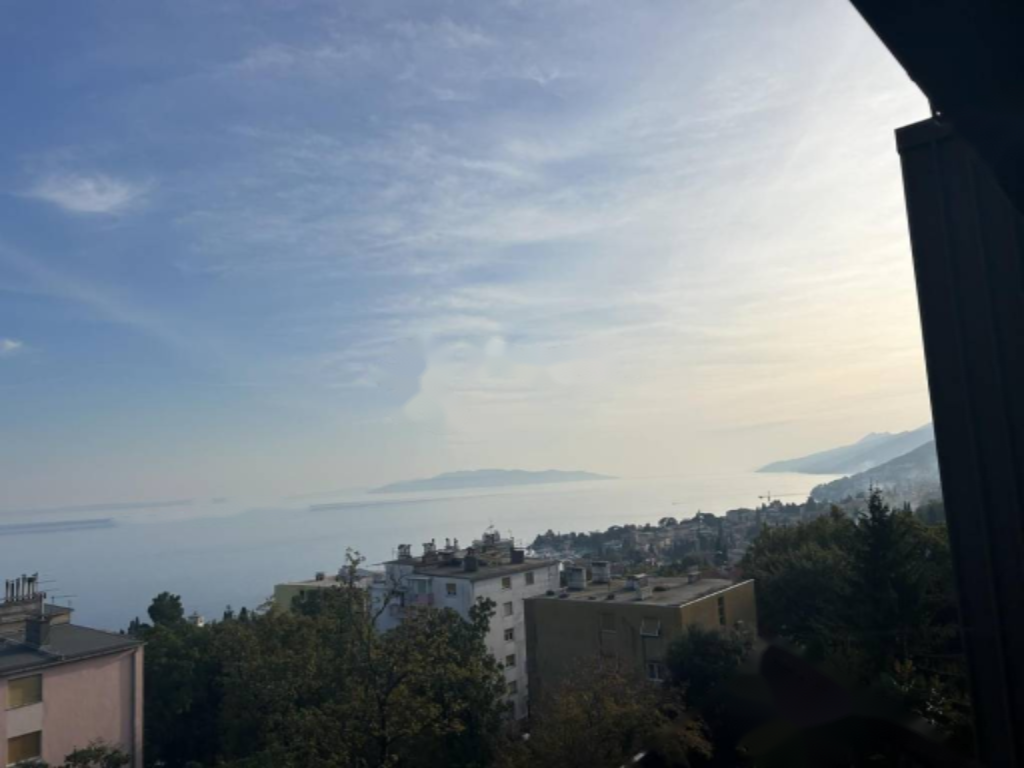 Квартира в Опатии, Хорватия, 47 м² - фото 2