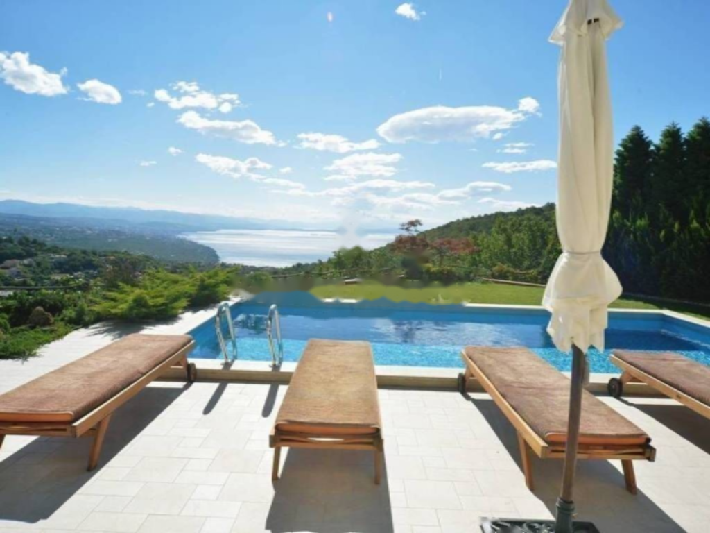 Дом в Опатии, Хорватия, 600 м² - фото 2