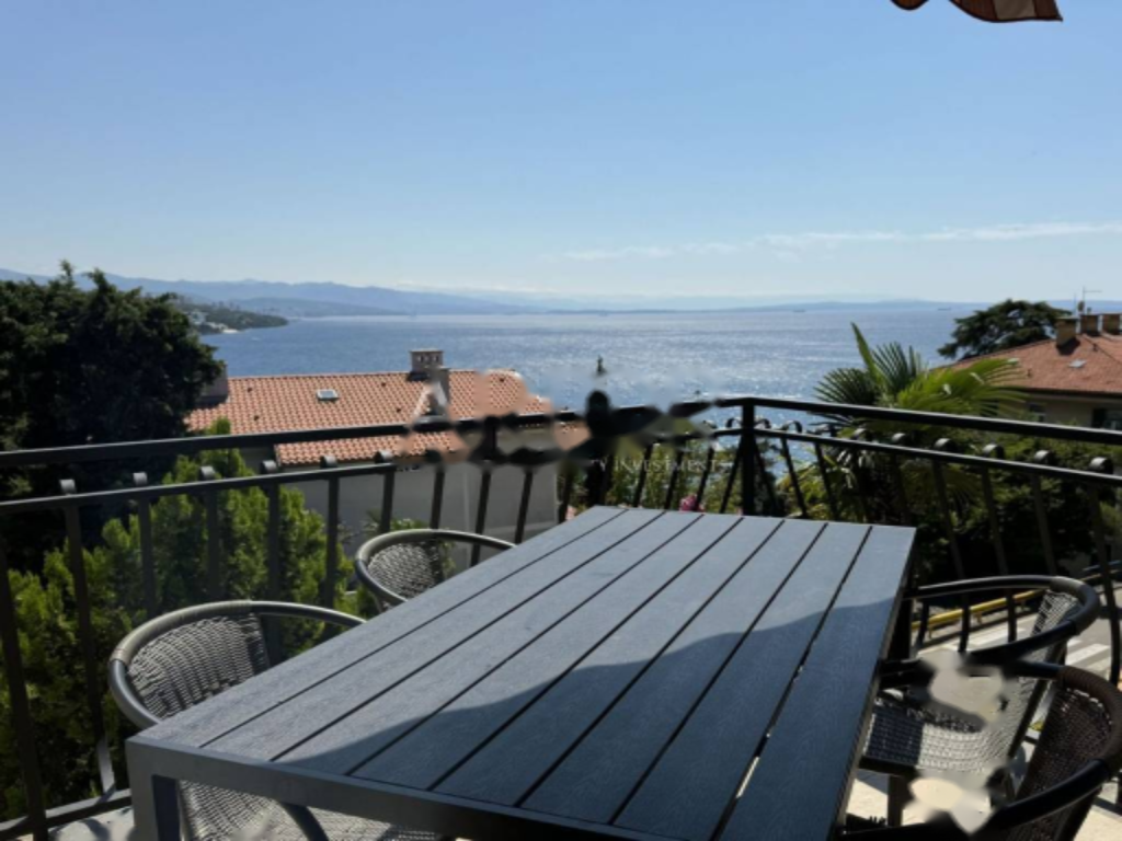 Дом в Опатии, Хорватия, 377 м² - фото 2