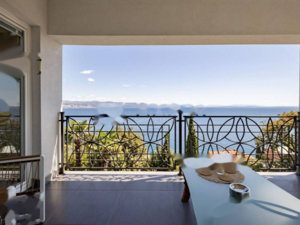 Дом в Опатии, Хорватия, 500 м² - фото 2