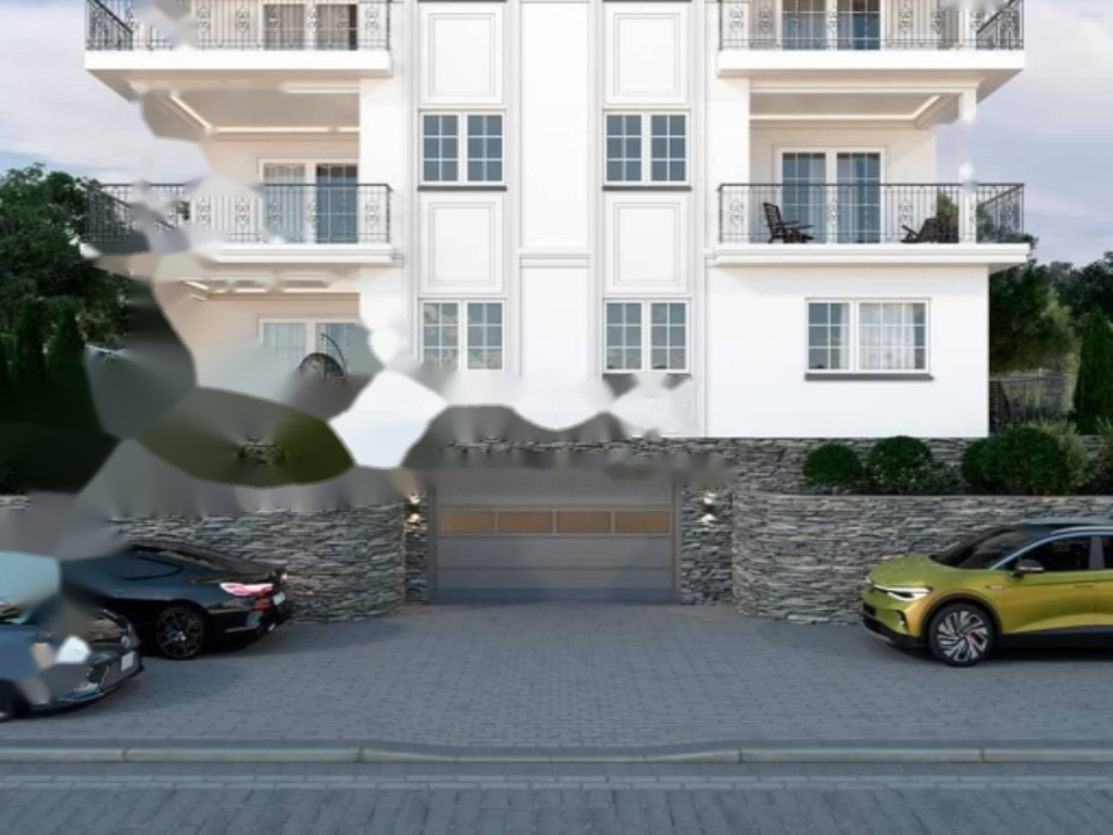 Квартира в Опатии, Хорватия, 88 м² - фото 2