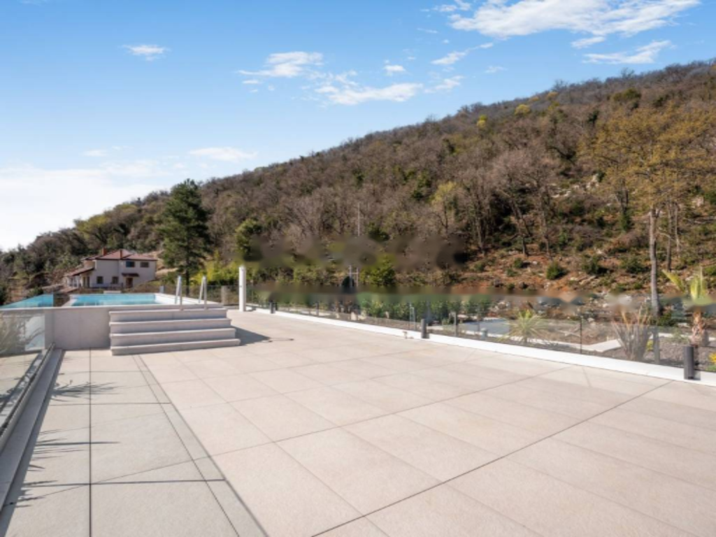 Квартира в Опатии, Хорватия, 302 м² - фото 2