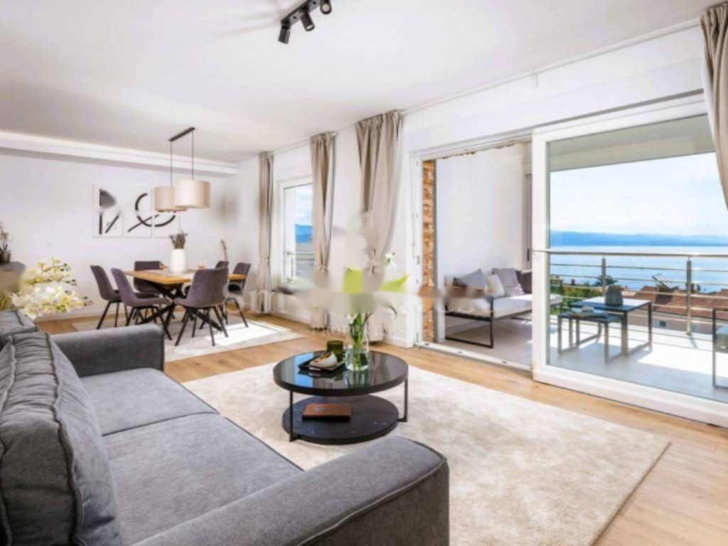 Квартира в Опатии, Хорватия, 121 м² - фото 2